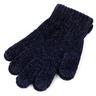 Diademita  Chenille-Handschuhe für Kinder 