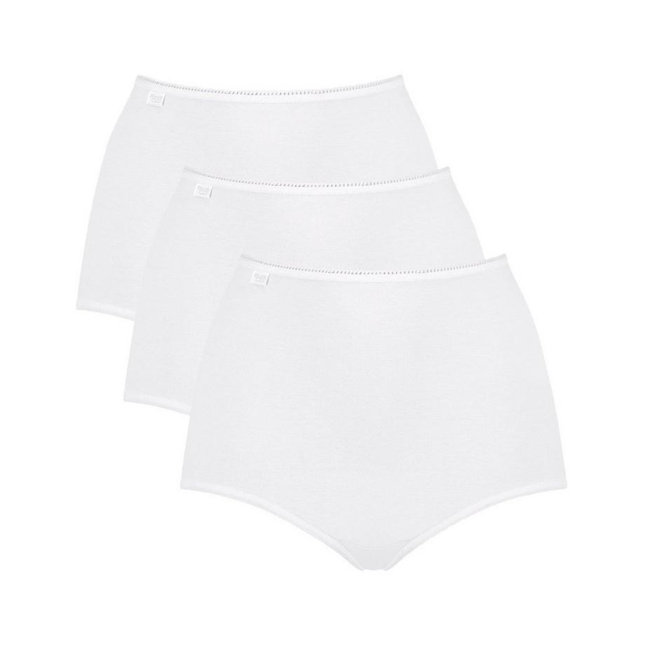 sloggi  Slip  Paquet de 3 