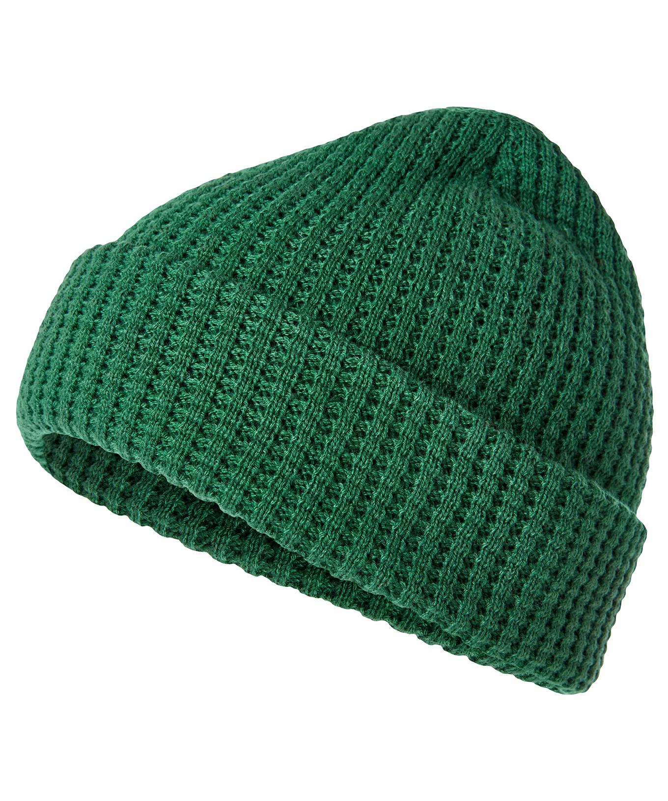 Joe Browns  Bonnet Tricot Gaufré 