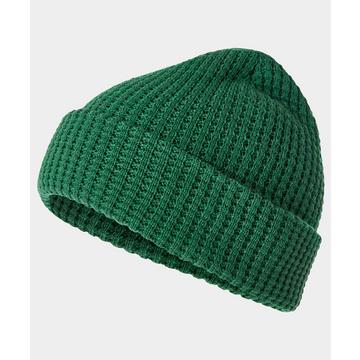 Bonnet Tricot Gaufré