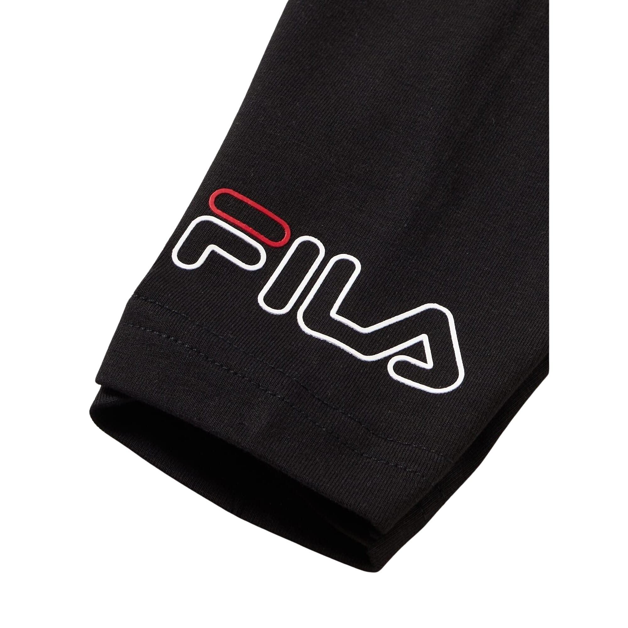 FILA  3/4-leggings, mädchen suzan 