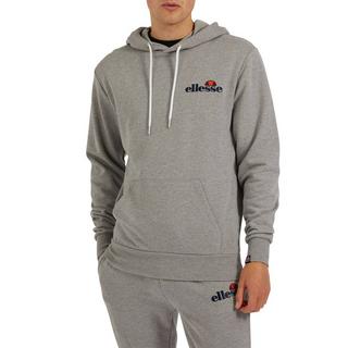 Ellesse  Sweat-shirt  Confortable à porter-Primero OH Hoody 