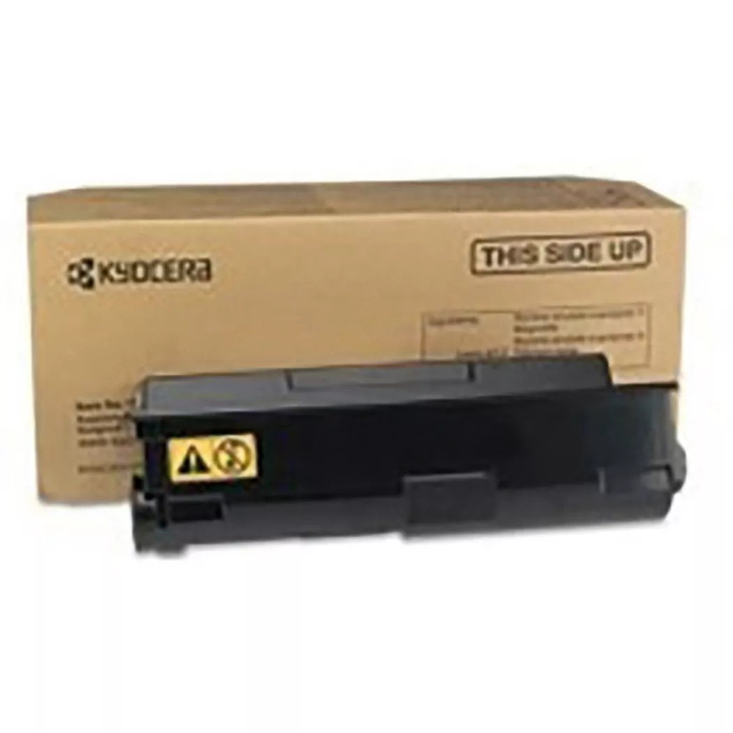 KYOCERA – Toner-Modul schwarz TK-3110 FS-4100DN 15’500 Seiten, Schwarz, One Size