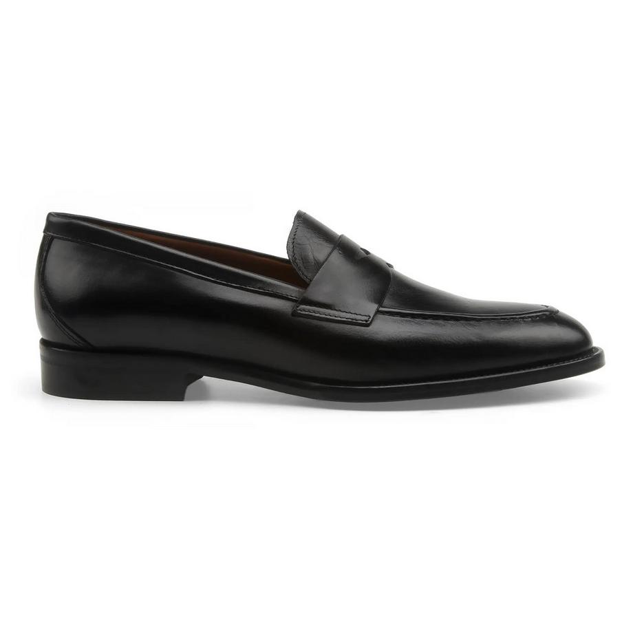 Konstantin Starke Mocassin Diamante à bride  