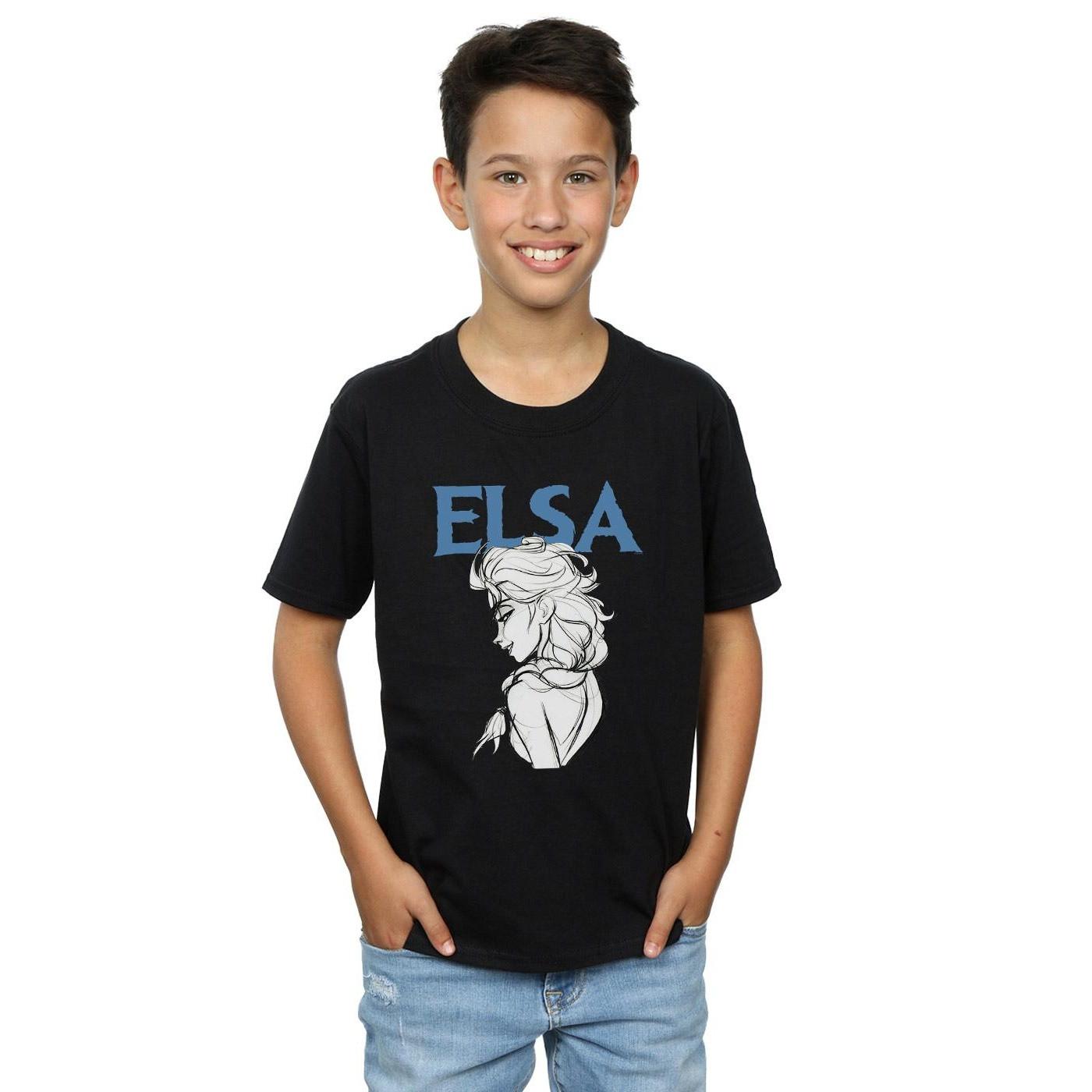 Disney  Frozen TShirt 