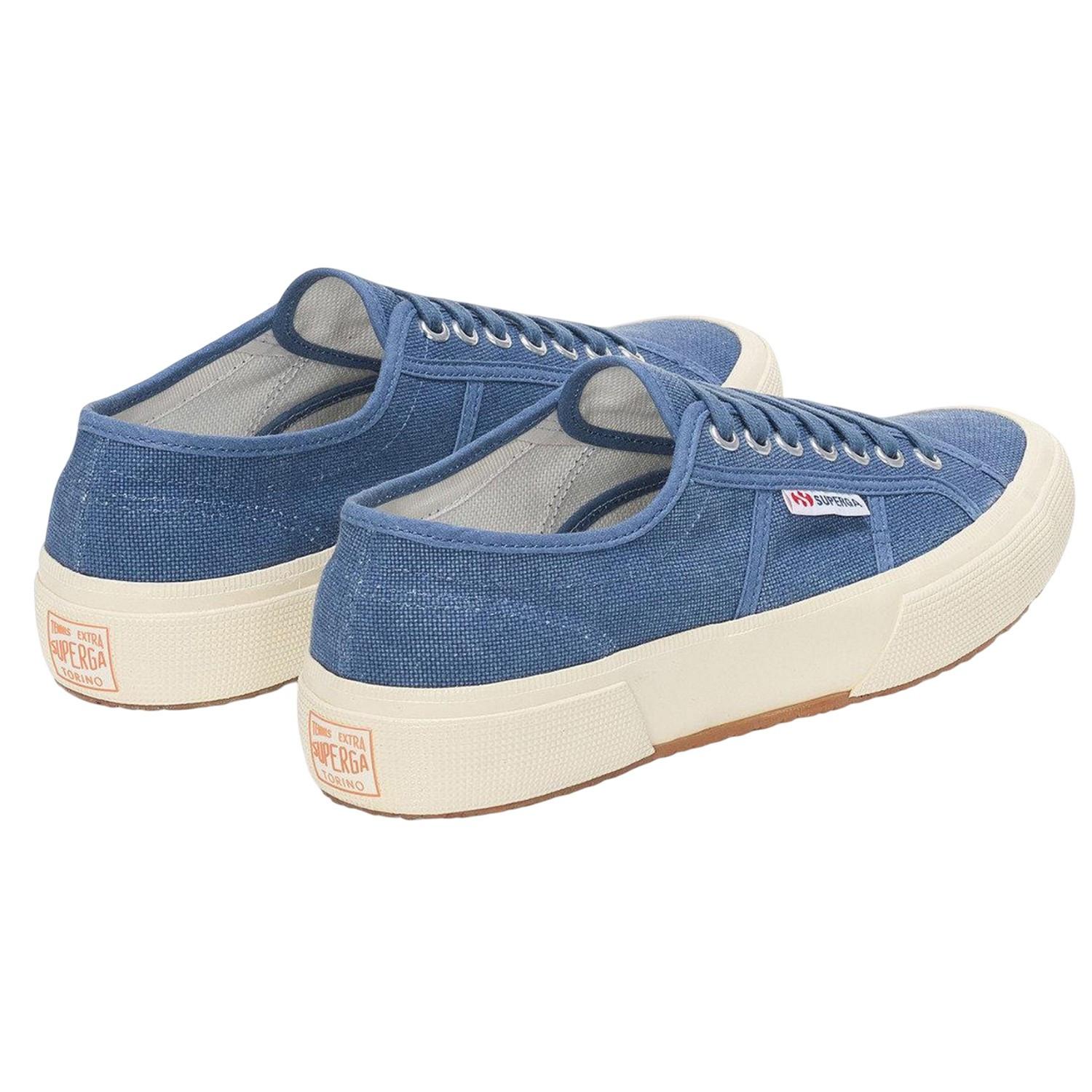 SUPERGA  Sneaker 2750 OG, Gewaschene 