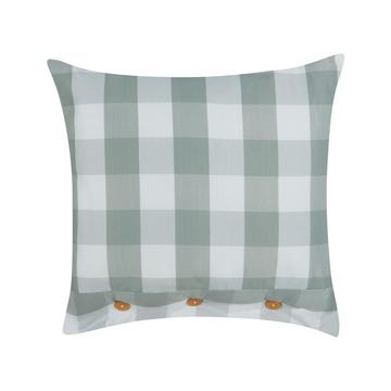 Coussin en Polyester Rustique TAMNINE