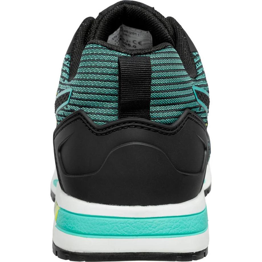 PUMA Sneaker Vivid Green Heart  