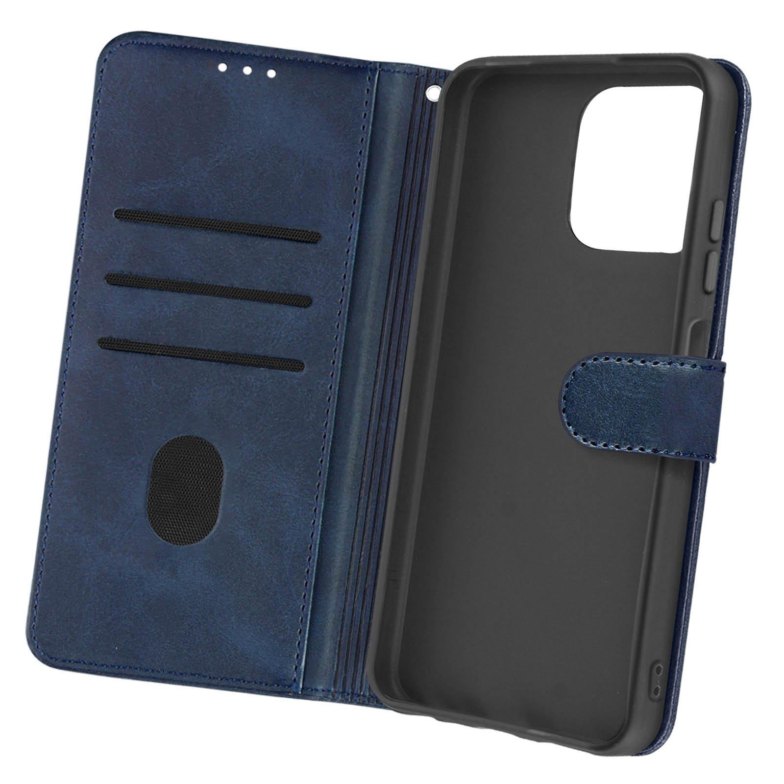 Avizar  Book Cover Ulefone Note 16 Pro 