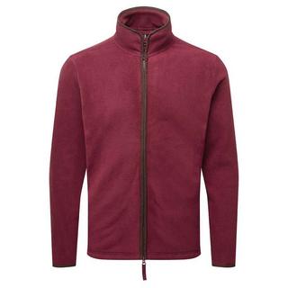 PREMIER Artisan Fleecejacke  