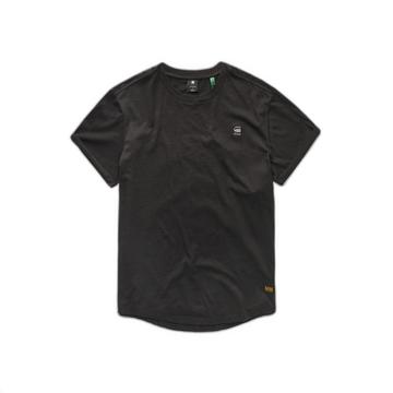 weites t-shirt, lash fem
