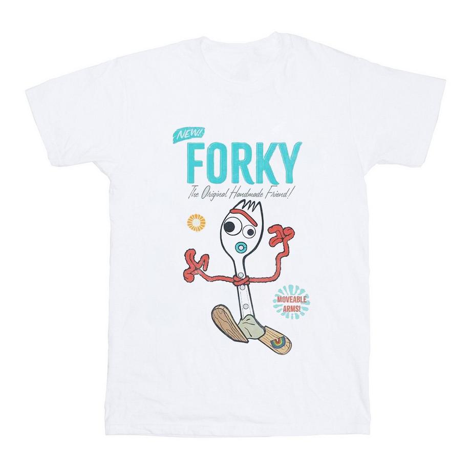 Toy Story 4 Handmade Friend TShirt