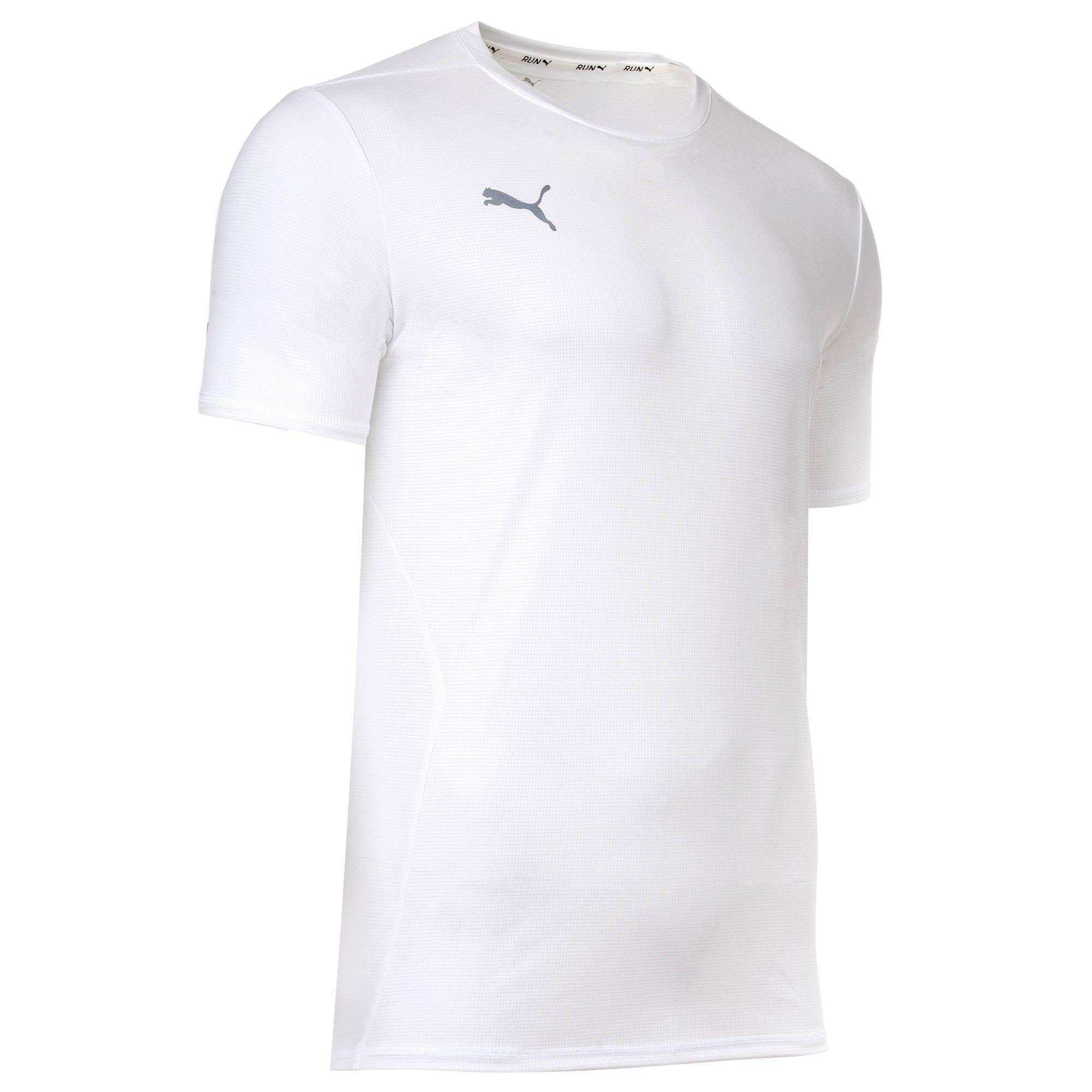 PUMA Short 1 Pack Confortable à porter  