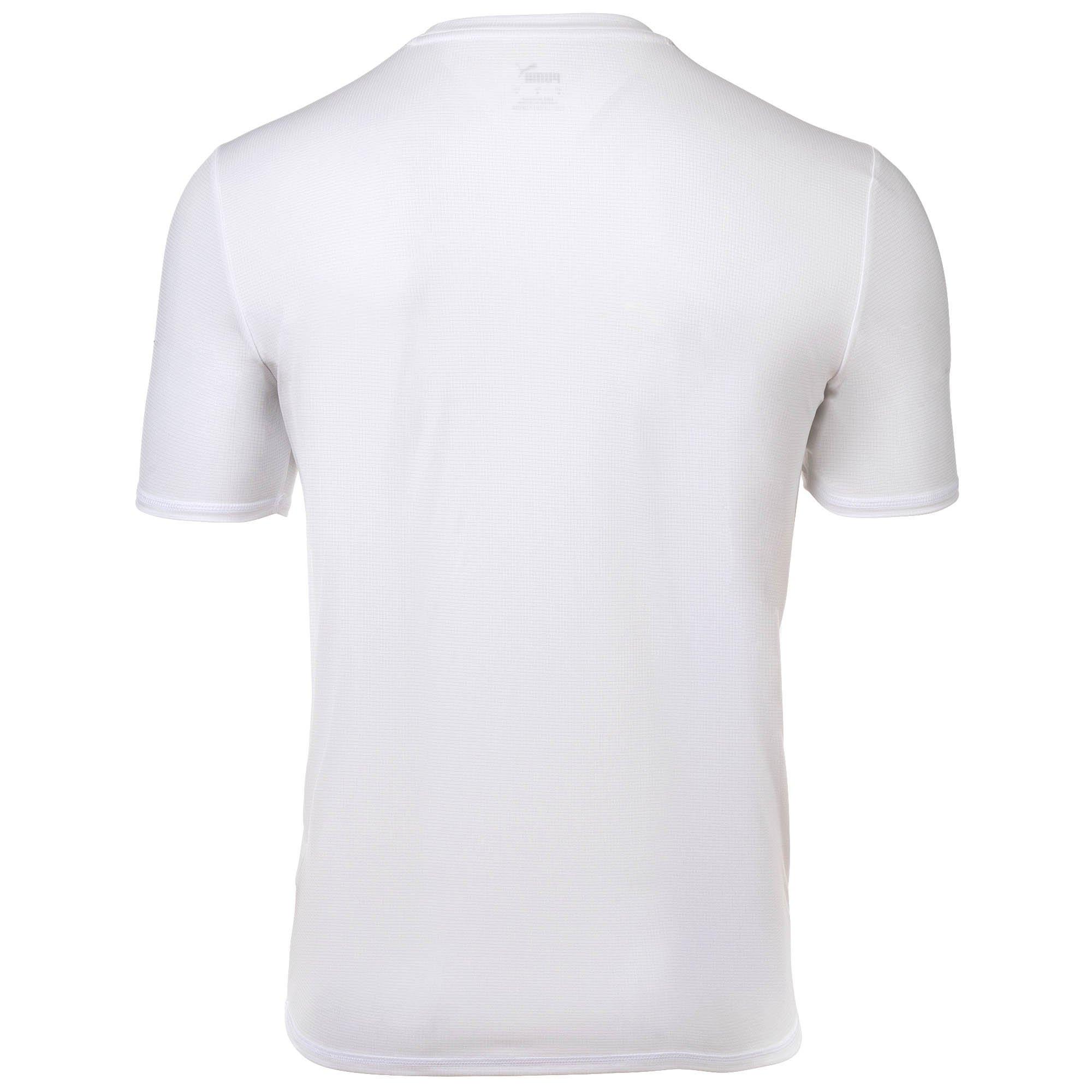 PUMA Short 1 Pack Confortable à porter  