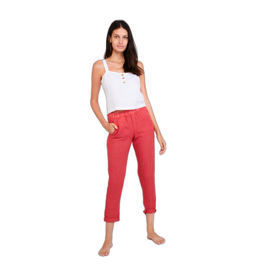 BANANA MOON Hawston Palaos Pantaloni in tessuto Regular Fit  