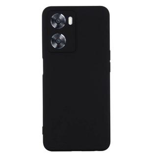 Cover-Discount  OPPO A57s - Coque en caoutchouc 