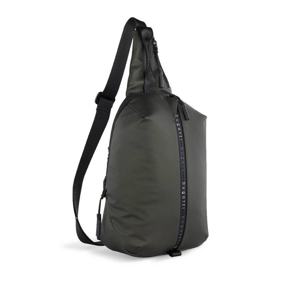 BUGATTI Umhängetasche Olive  