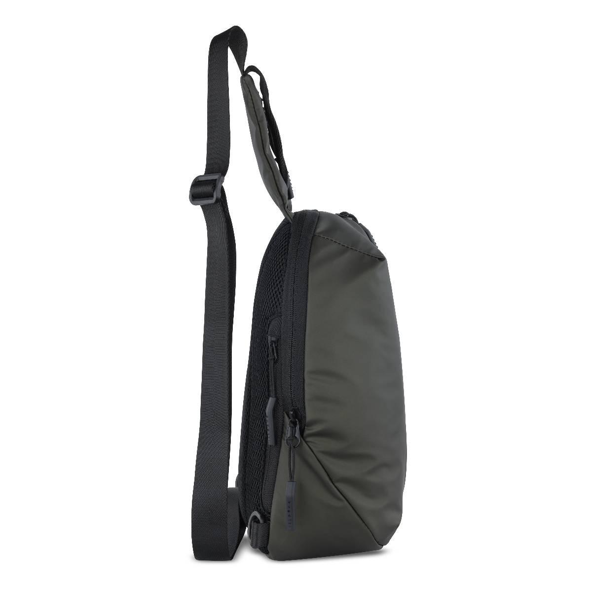 BUGATTI Umhängetasche Olive  