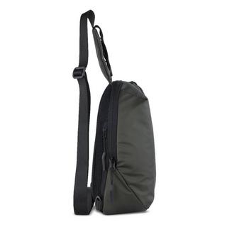 BUGATTI Umhängetasche Olive  