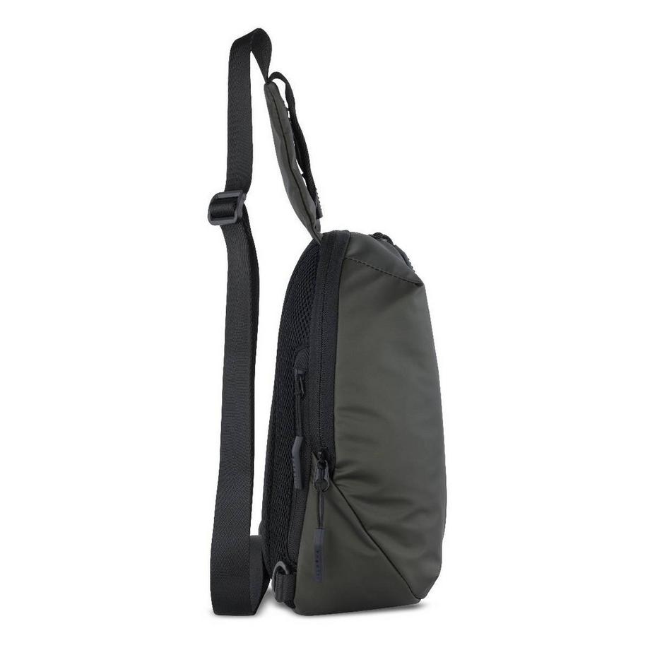 BUGATTI Umhängetasche Olive  