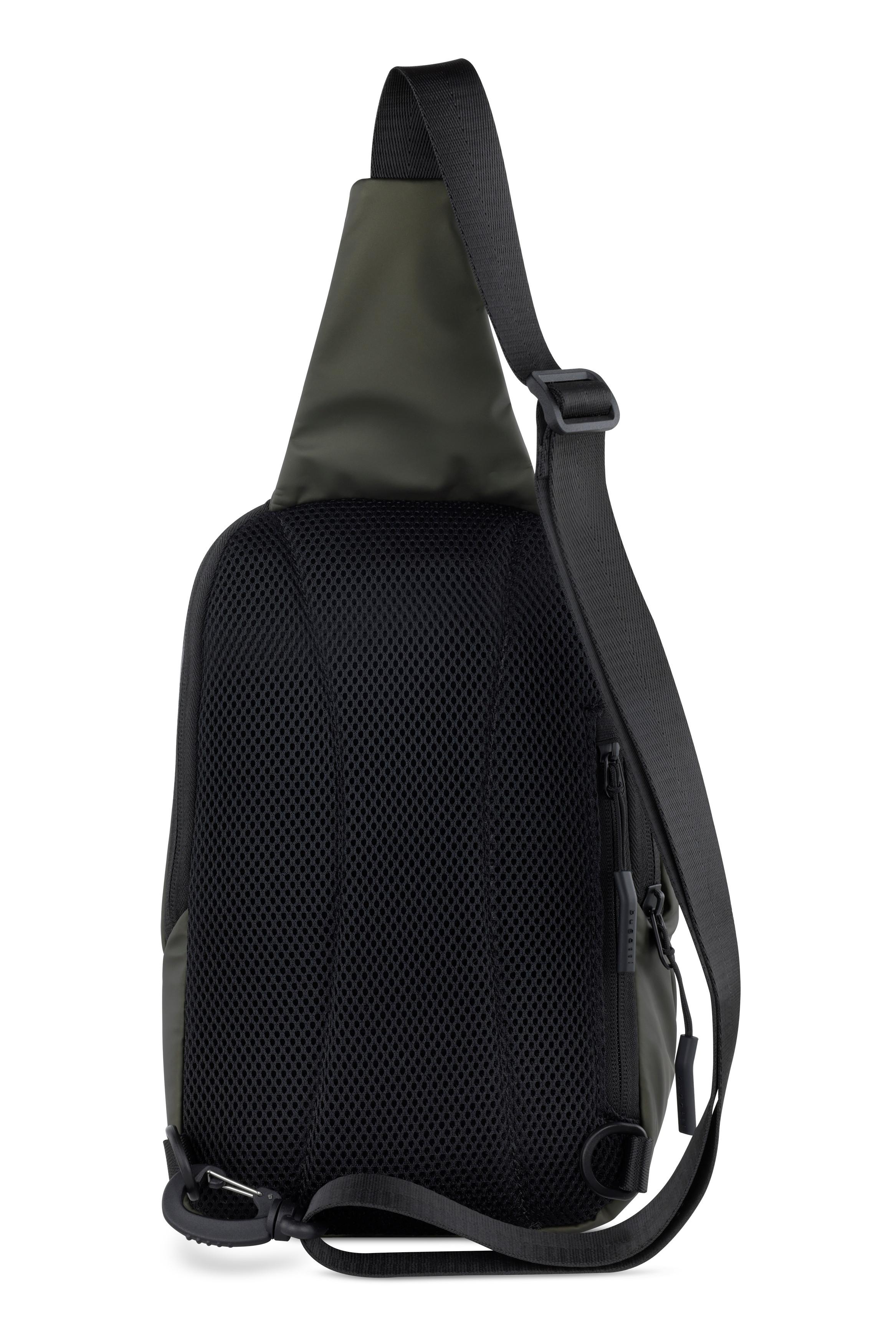 BUGATTI Umhängetasche Olive  