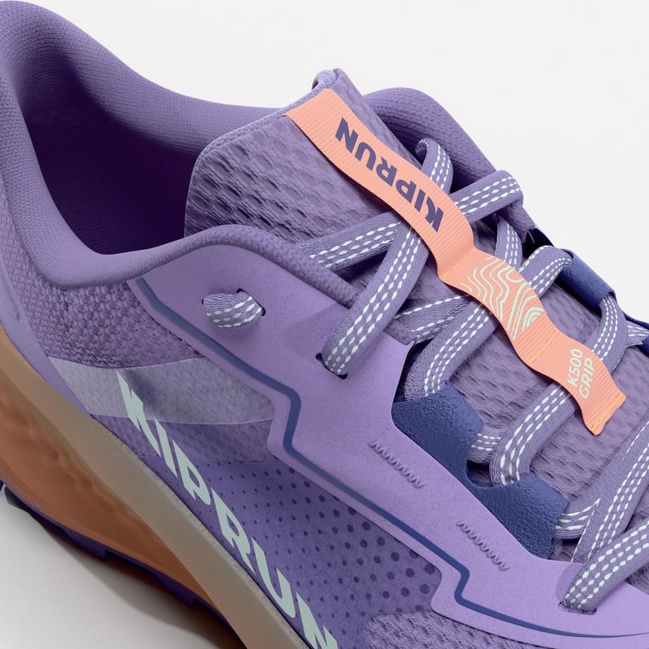 KIPRUN K500 Grip Scarpe da corsa Scarpe da trail running K500 Grip 