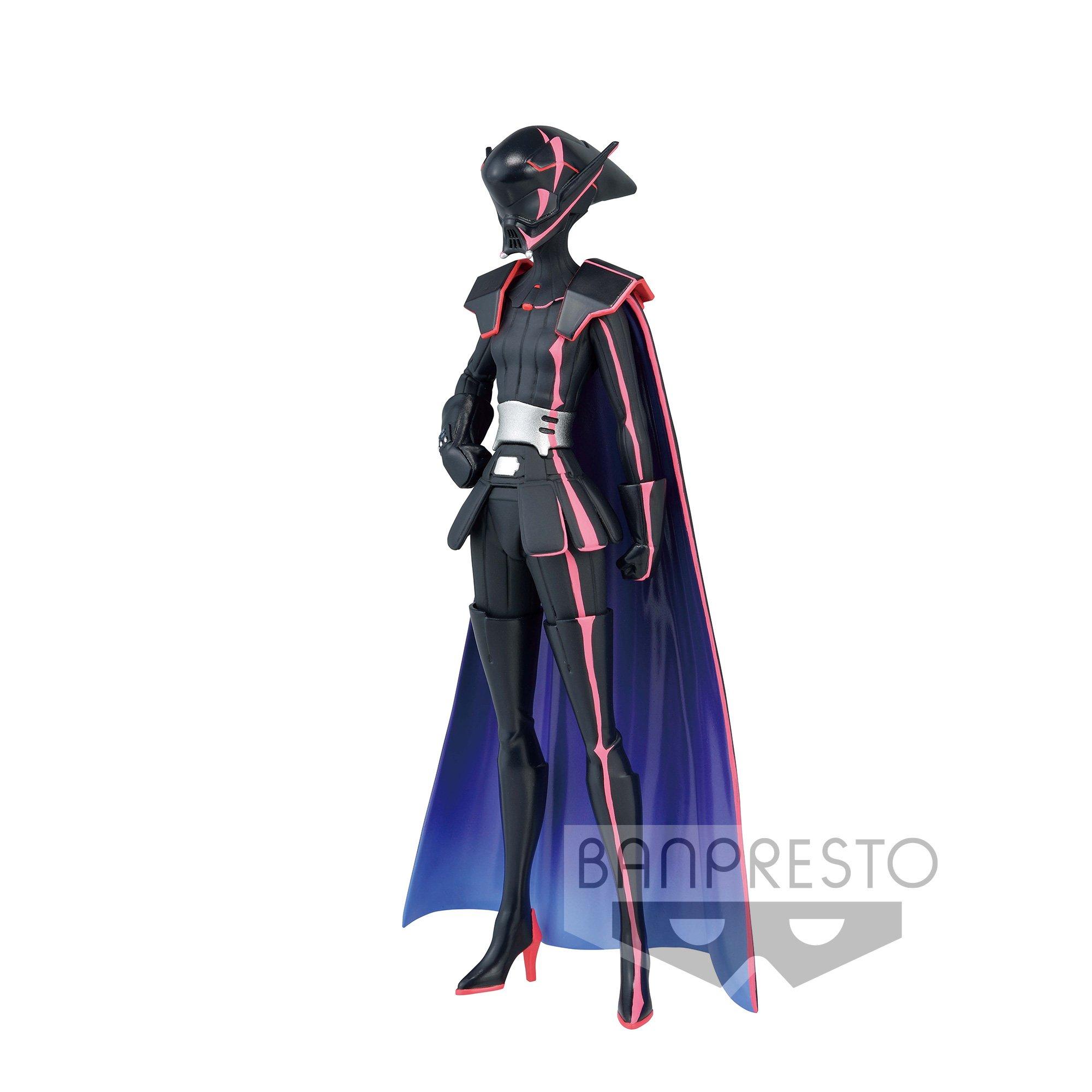 Banpresto  Statische Figur - Star Wars - Visions - AM 