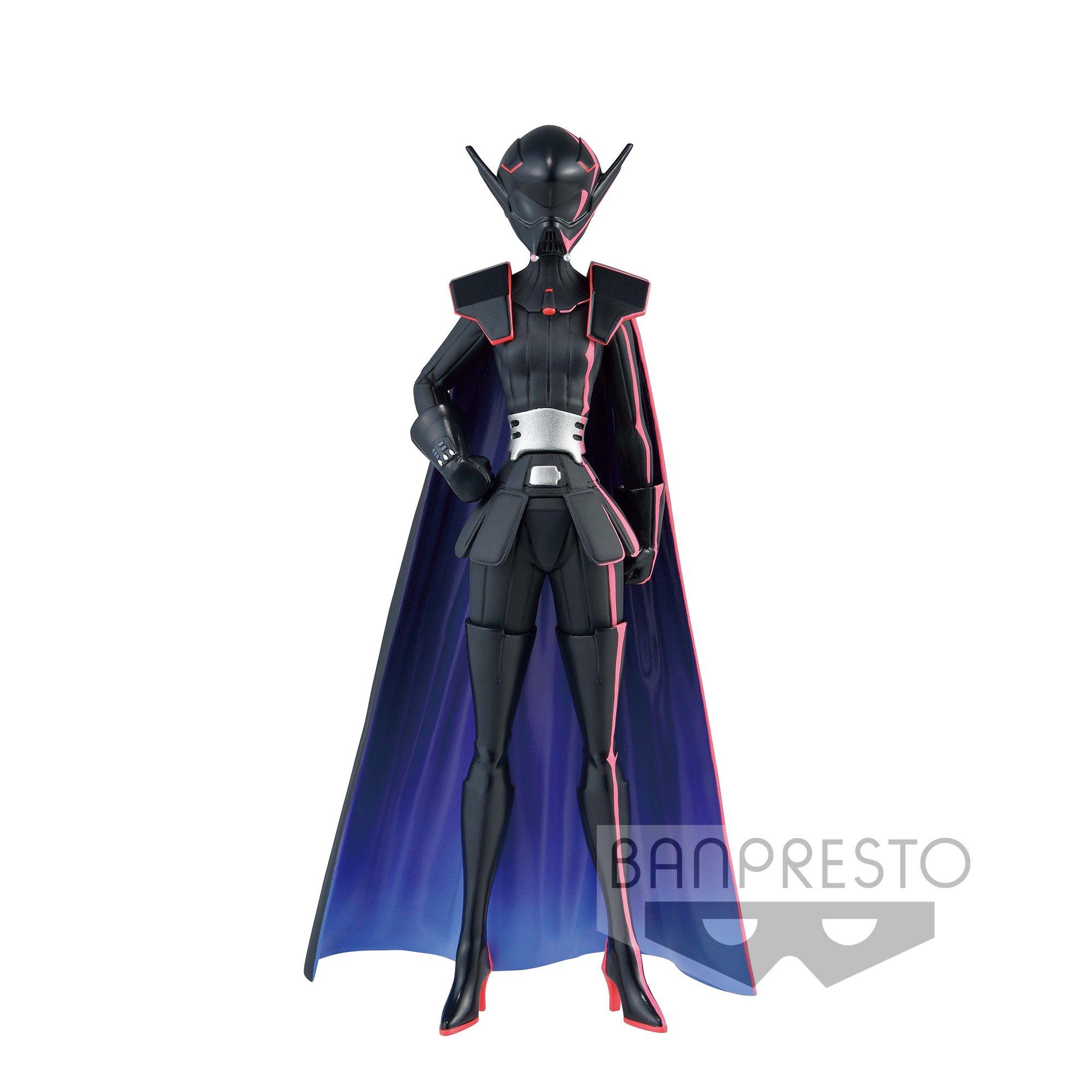 Banpresto  Static Figure - Star Wars - Visions - AM 