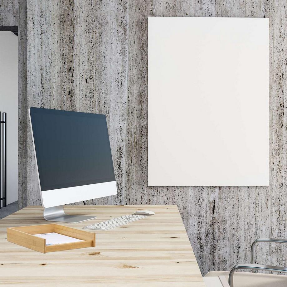 B2X  Dokumentenhalter aus Holz 