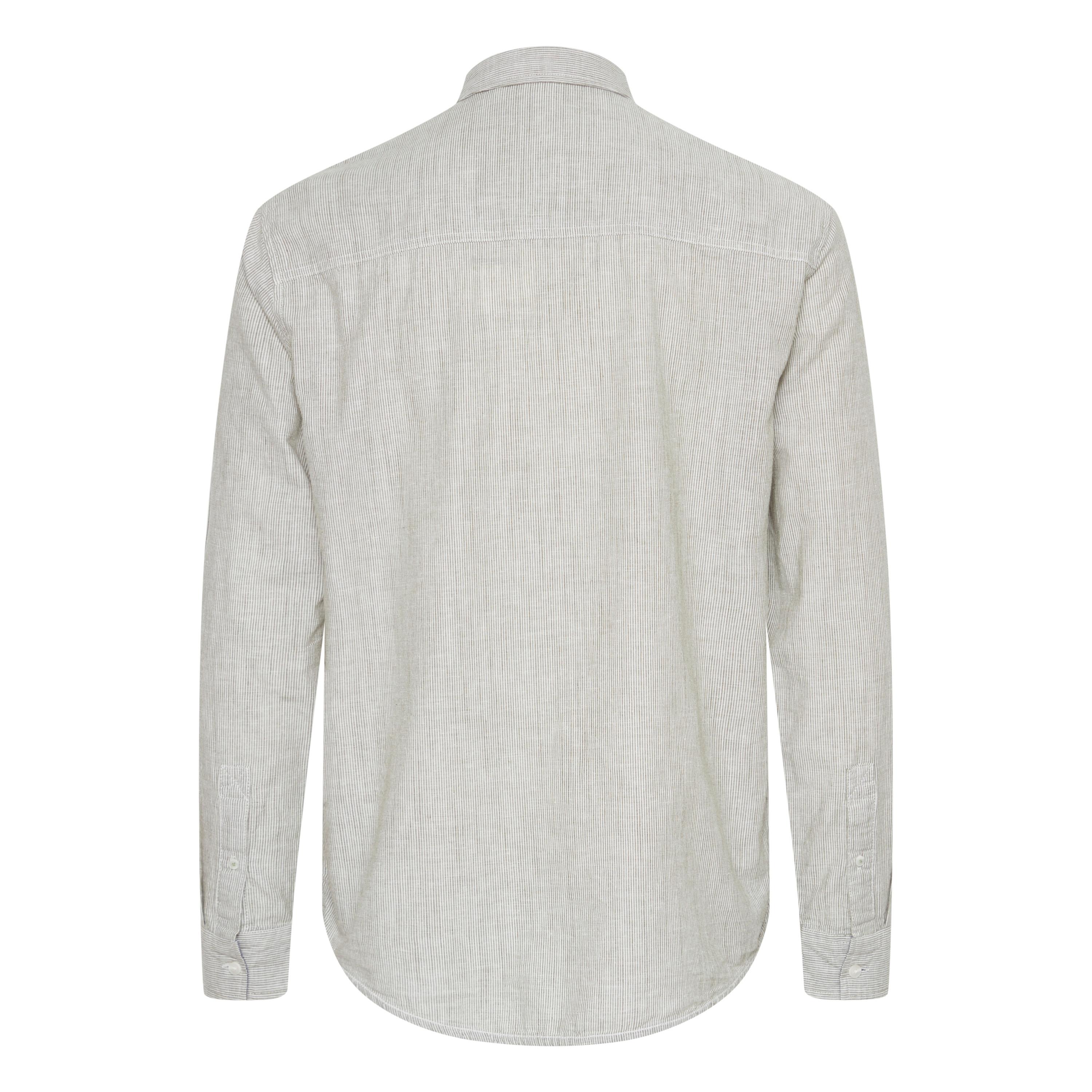 Blend Gestreiftes Langarmshirt  