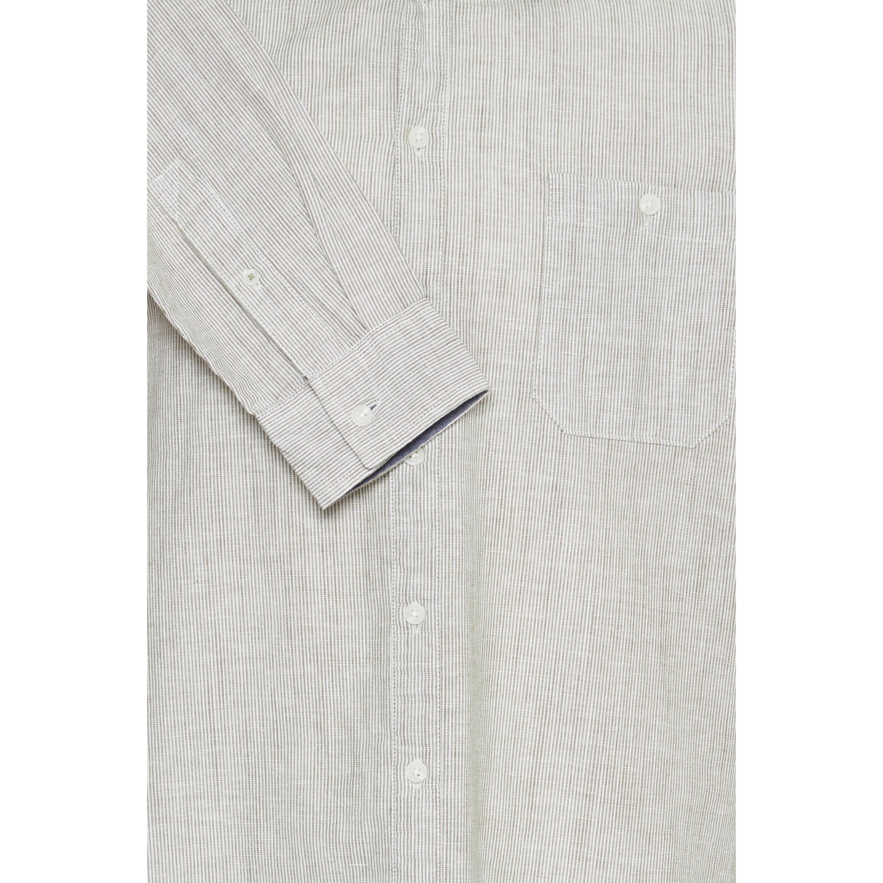 Blend Gestreiftes Langarmshirt  