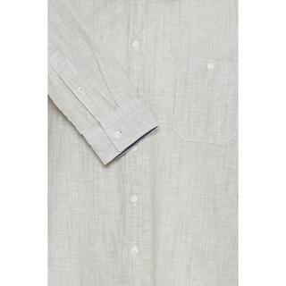 Blend Gestreiftes Langarmshirt  