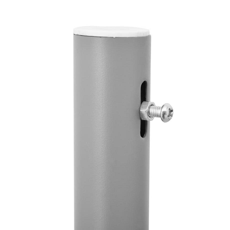 VidaXL tendalino laterale  