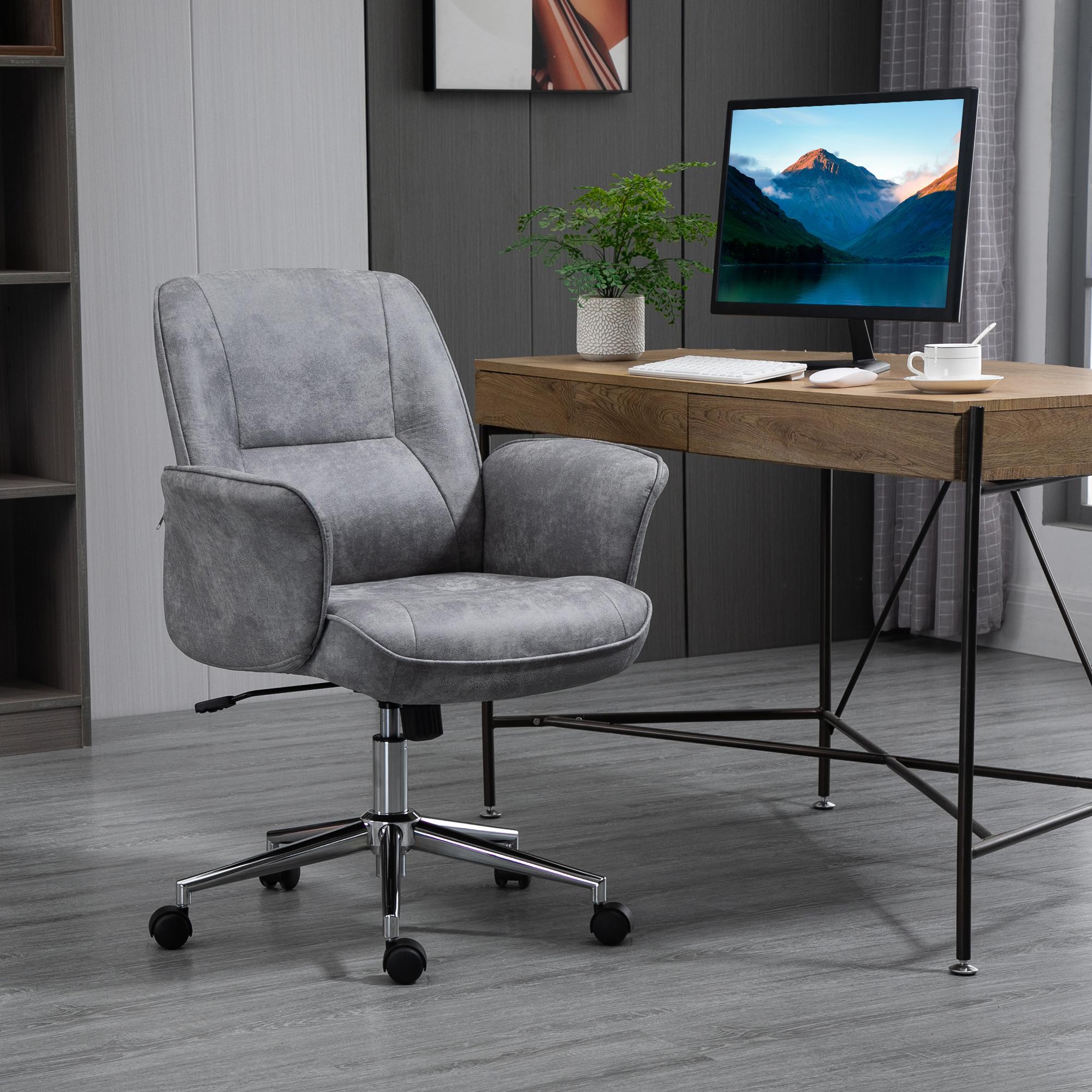 Vinsetto Chaise de bureau  