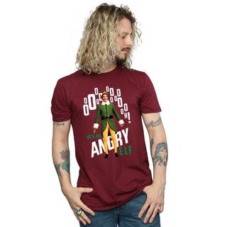 Elf Angry T-Shirt  