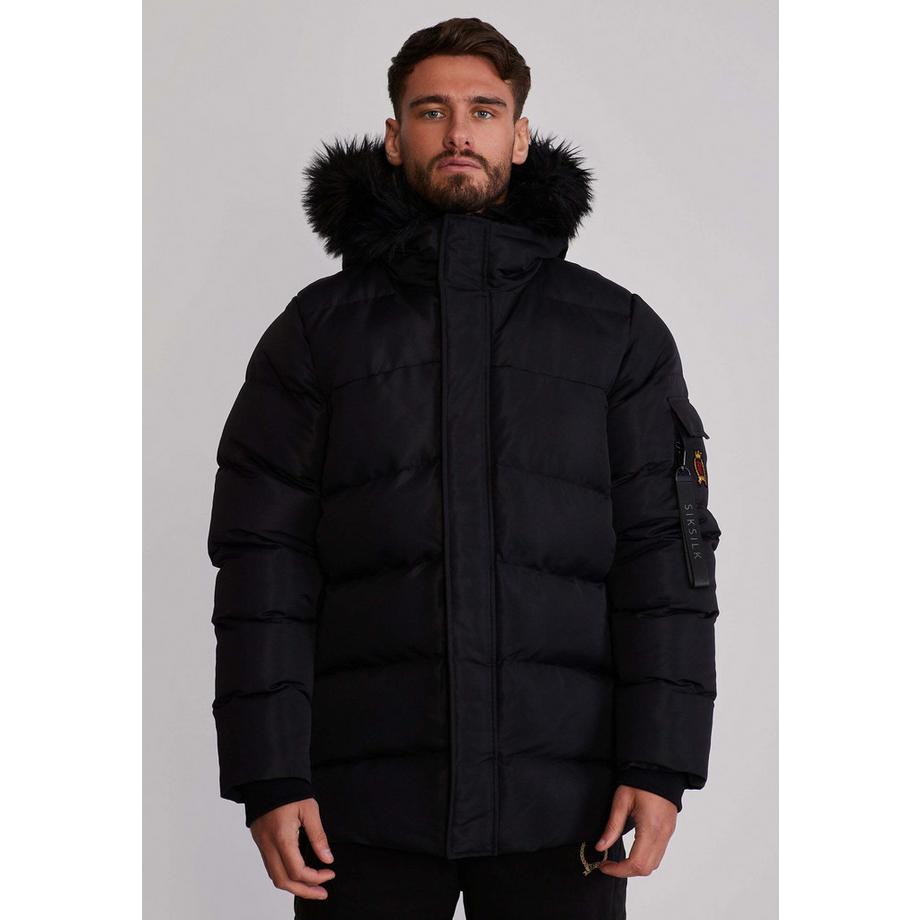 Parka Explorer
