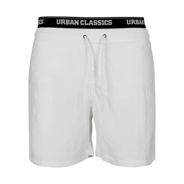 badehose urban classic two in one