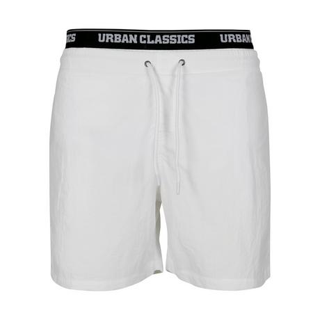 URBAN CLASSICS Zwei in einem Schwimmshorts  