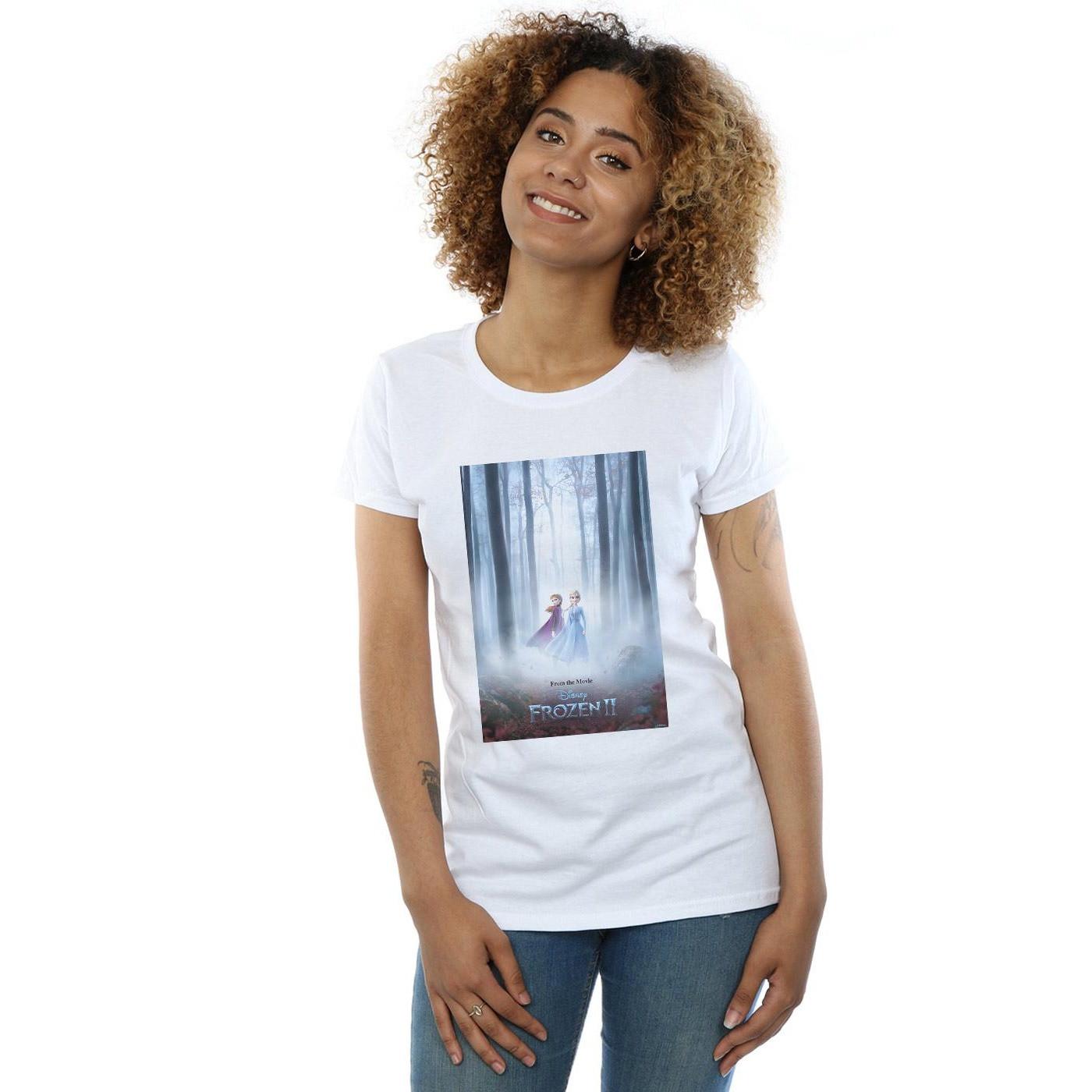 Disney Frozen 2 T-Shirt  