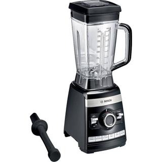 Bosch Haushalt Standmixer 1600 W Schwarz  