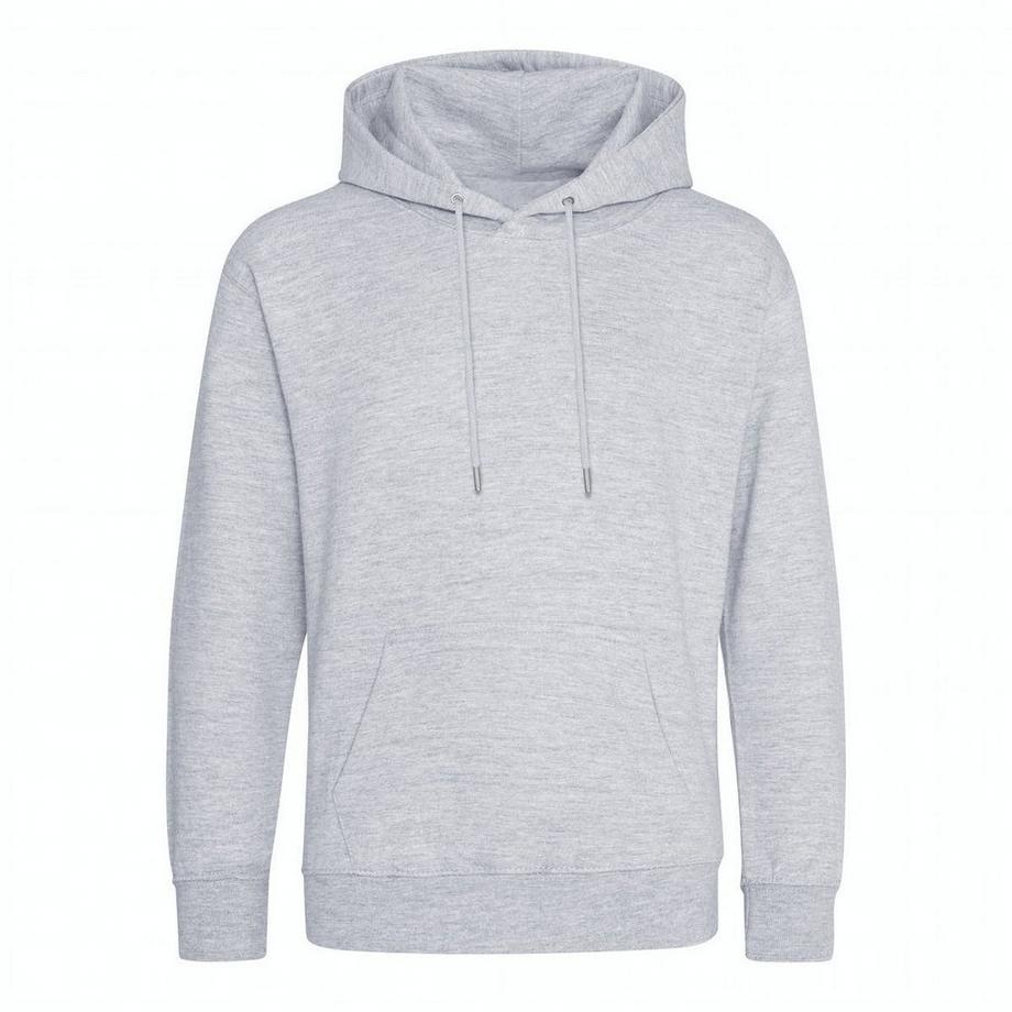 Organic Hoodie