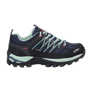 Scarpe da trekking basse da donna CMP Rigel waterprof