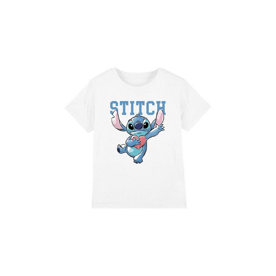 Tshirt CLUTCHING HEARTS Enfant