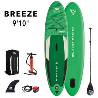 Aqua Marina  All-Around iSUP Breeze (WB) 