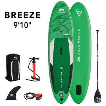 Aqua Marina All-Around iSUP Breeze (WB)