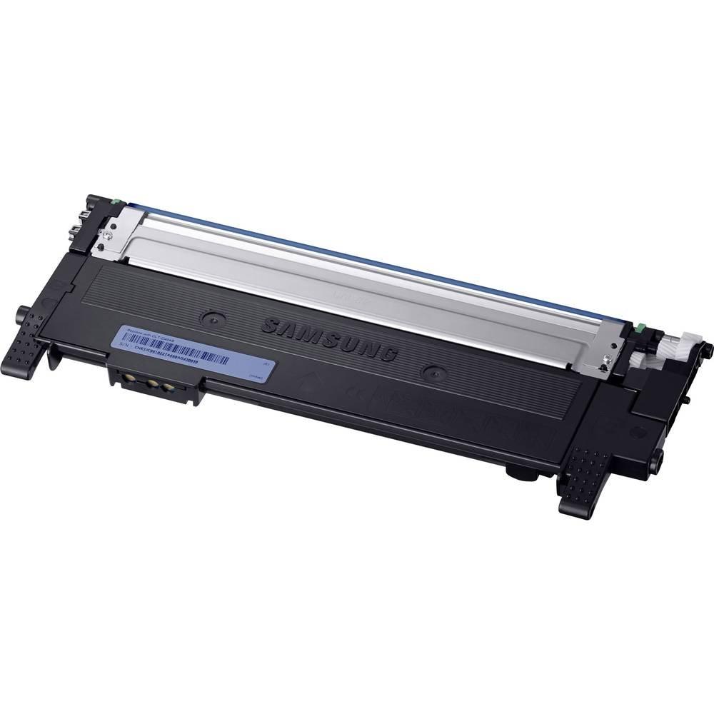 HP  Toner Samsung CLT-C404S Original Cyan 1000 Seiten 