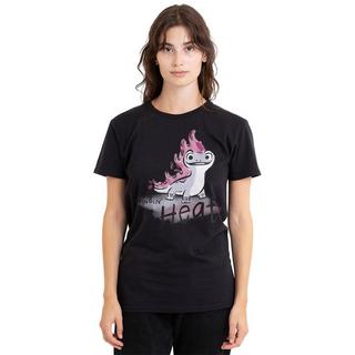 FROZEN T-shirt Bringin' The Heat  