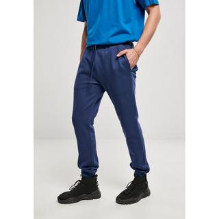 URBAN CLASSICS Organic Basic Jogginghose Grosse Grössen  
