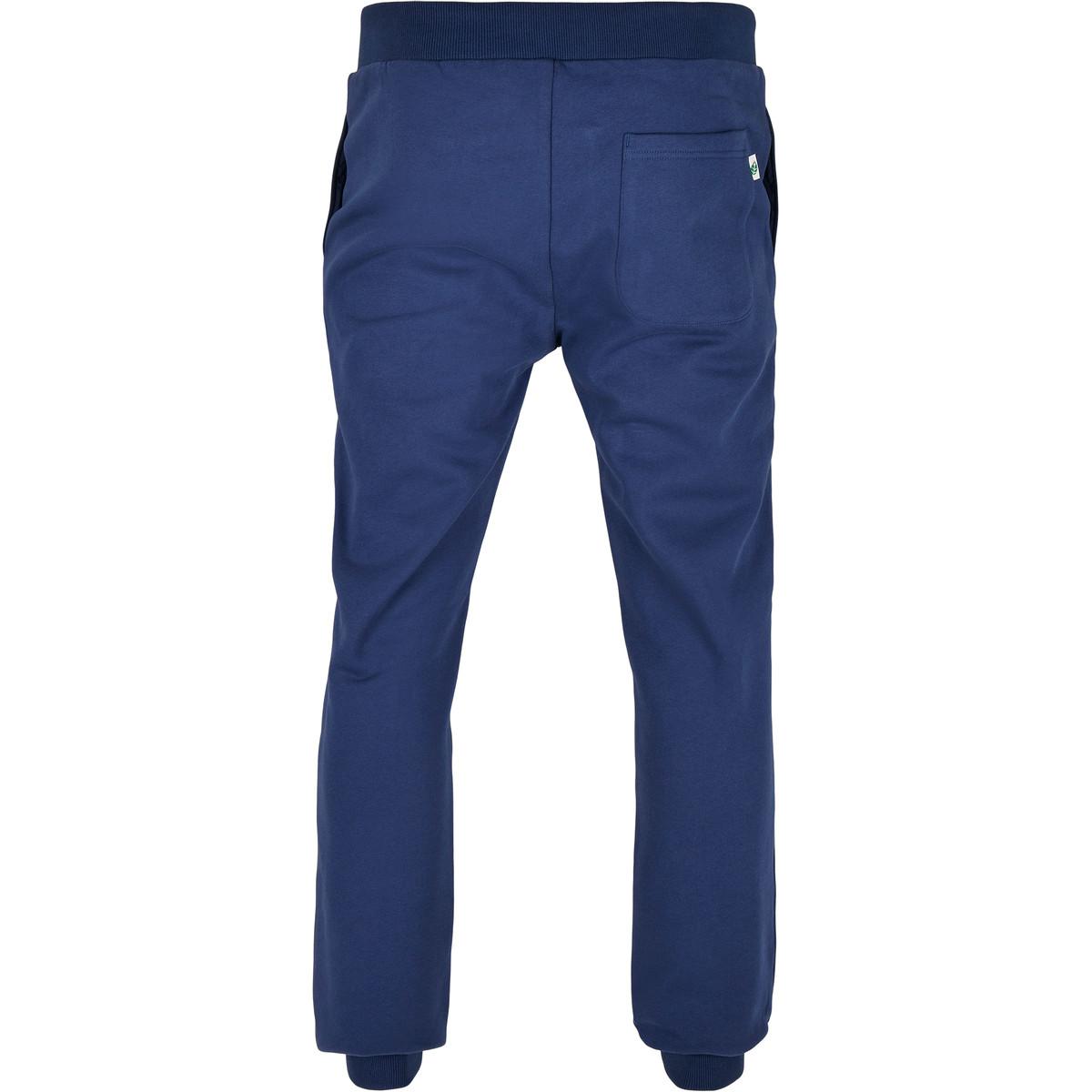 URBAN CLASSICS Organic Basic Jogginghose Grosse Grössen  