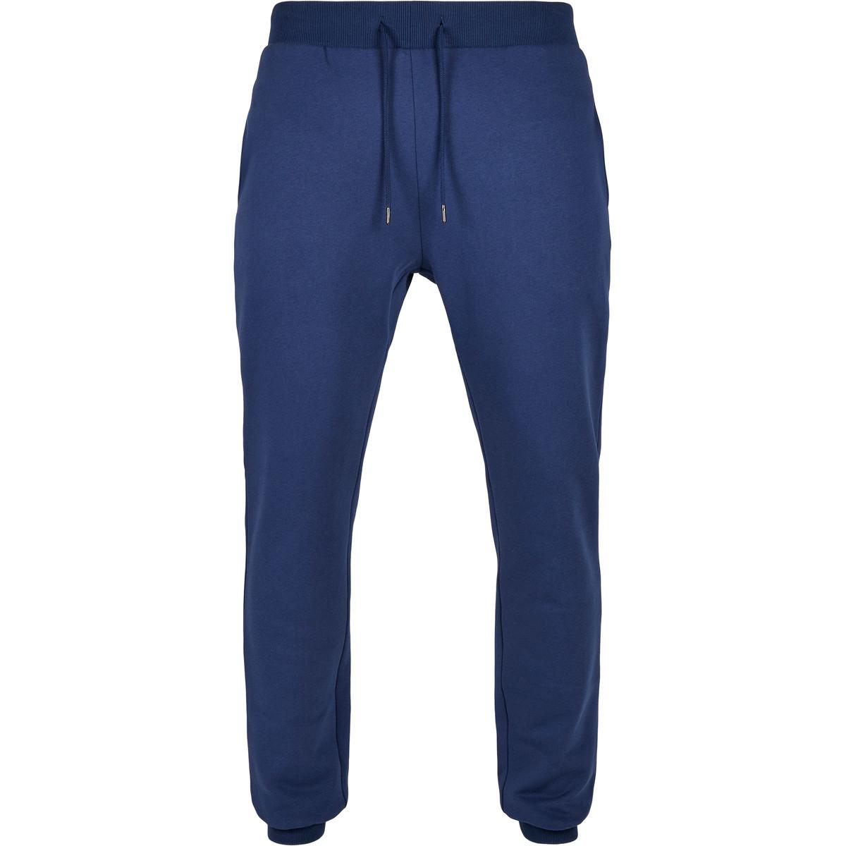 URBAN CLASSICS Organic Basic Jogginghose Grosse Grössen  